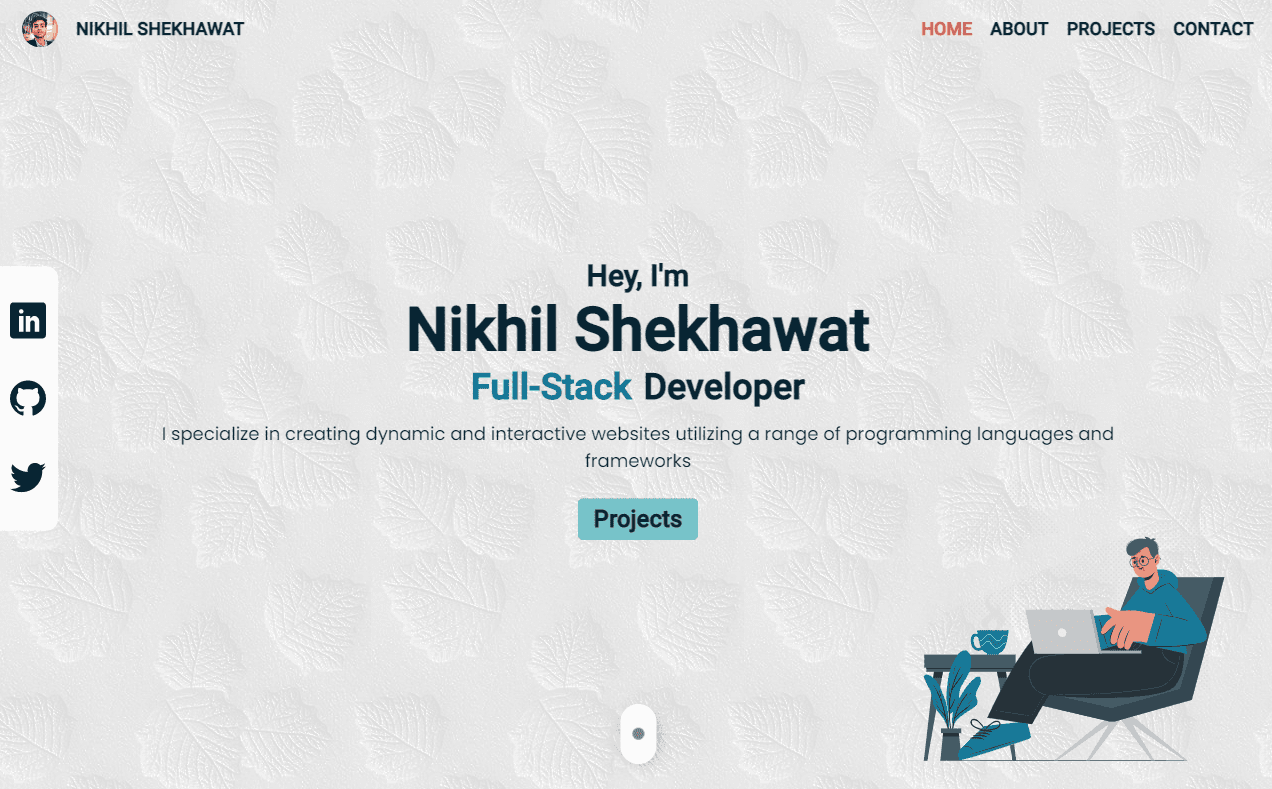 Portfolio
