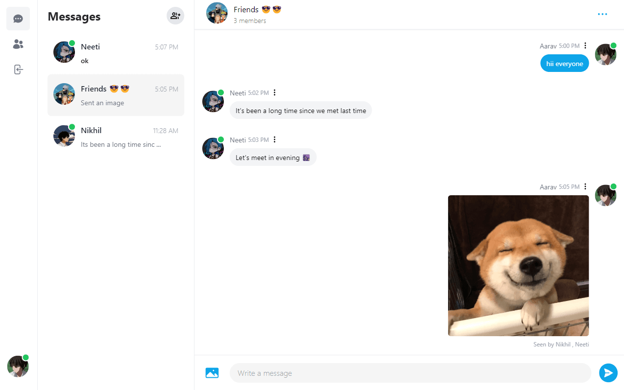 Talkr